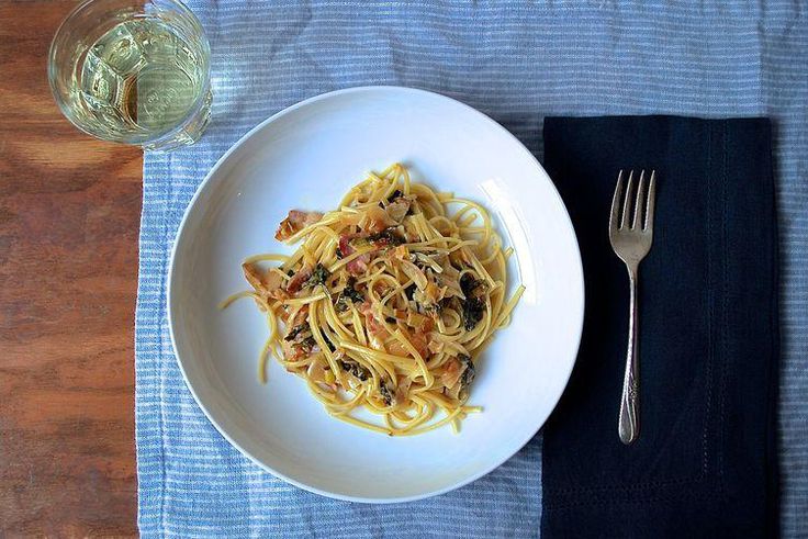 sauce pasta