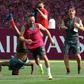 Franck Ribery could miss the return of the Bundesliga on January 18 after tearing a thigh muscle on Wednesday while training with Bayern Munich in Doha at their winter camp.