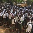 Pupils return to school in Sierra Leone after nine months of Ebola lockdown