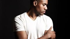 An emotionally unavailable man
