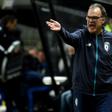 Marcelo Bielsa is guiding Leeds towards the promised land