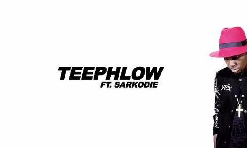 TeePhlow - The Warning feat. Sarkodie