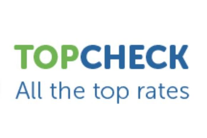 TopCheck is an online financial services comparison platform.