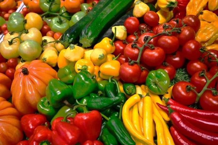 Nearly a billion people in the world are hungry and another two billion are eating too much of the wrong foods, causing epidemics of obesity, heart disease and diabetes -- both issues that could be made worse by climate change, according to a study