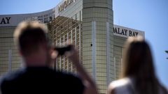No 'Clear Motivating Factor' Inspired Las Vegas Gunman, FBI Says
