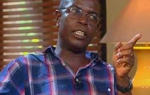 Kwesi Pratt Jnr says the LMVCA demonstration was needless