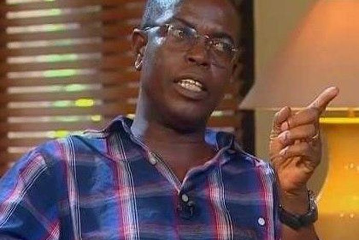 Kwesi Pratt Jnr says the LMVCA demonstration was needless