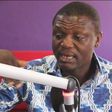 Kofi Adams, National Organizer, NDC
