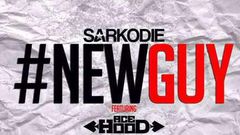 Sarkodie - New Guy Feat. Ace Hood