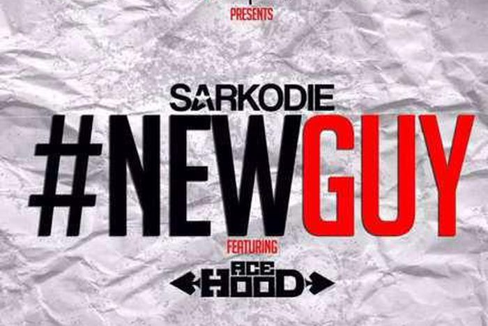 Sarkodie - New Guy Feat. Ace Hood