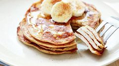 3 ingredient pancake