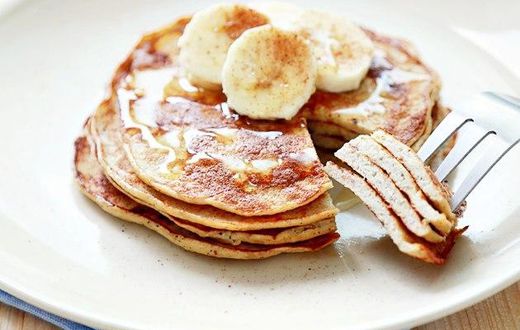 3 ingredient pancake