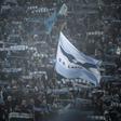 Rome's oldest club: Lazio was founded on January 9, 1900.