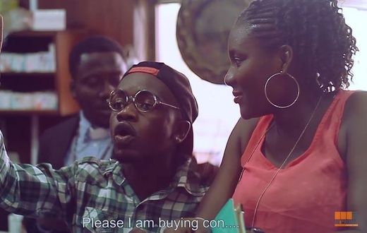 Ajeezay De NonfaKing - Condom Wahala