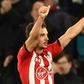 Portuguese defender Cedric Soares has played 119 games for Southampton