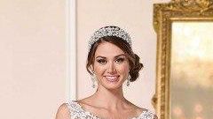 Stella York Spring 2016 Collection