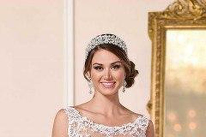 Stella York Spring 2016 Collection