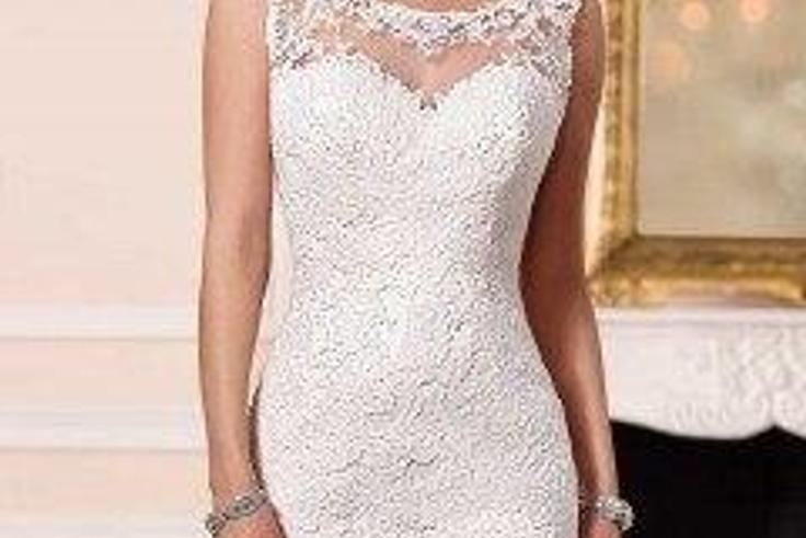 Stella York Spring 2016 Collection