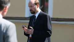 Tycoon Pugachev says has plan to freeze Russian assets