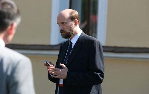 Tycoon Pugachev says has plan to freeze Russian assets