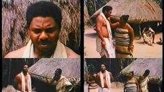 Pete Edochie in 'Things Fall Apart'