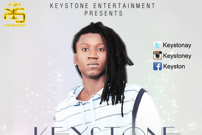 Keystone - Wine For Me (Prod. by Killbeatz)