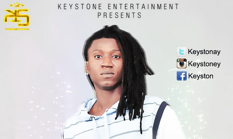 Keystone - Wine For Me (Prod. by Killbeatz)