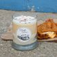Fried chicken candle. Classic