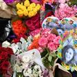 Hundreds of people dressed in black held several vigils in Melbourne for Israeli student Aiia Maasarwe