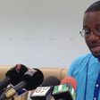 Fred Agbenyo, Dep Communications Director, NDC