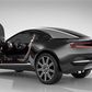 Aston Martin DBX leaked pictures