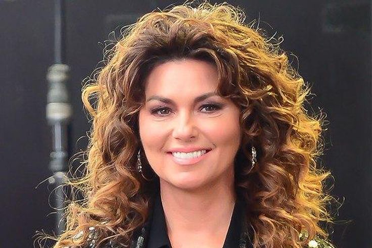 Shania Twain