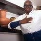 Governor Ayodele Fayose.