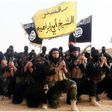 ISIL militants.
