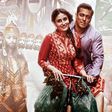 Salman Khan and Kareena Kapoor in Bajrangi Bhaijaan'