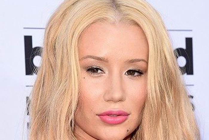 Iggy Azalea