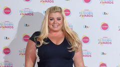 Gemma Collins
