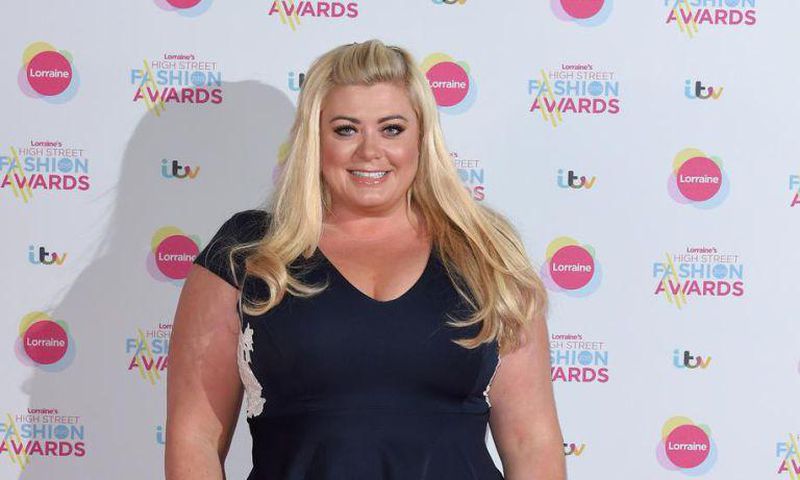 Gemma Collins