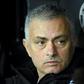 Jose Mourinho, pictured December 2018, said he skirted a touchline suspension on the eve of a match in 2005 by stowing away in a laundry basket