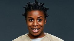 Suzanne ''Crazy Eyes'' Warren in 'Orange Is The New Black'