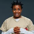 Suzanne ''Crazy Eyes'' Warren in 'Orange Is The New Black'