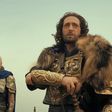  A clip from China's number one box-office film, "Dragon Blade."