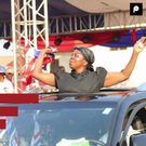 Lydia Alhassan wins Ayawaso West Wuogon seat