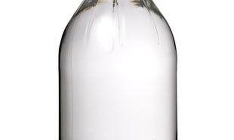 White Vinegar