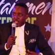 M.I speaking at the Nigerian Entertainment Conference
