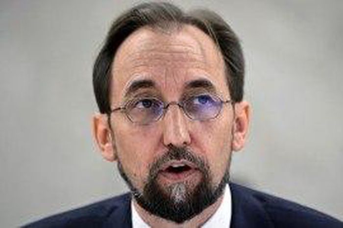 UN urges Nigerian authorities to ease abortion restrictions for Boko Haram victims