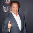 Arnold Schwarzenegger