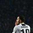 Juventus defender Leonardo Bonucci could be out for up to a month.