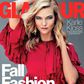 Karlie Kloss covers Glamour Magazine September 2015 issue