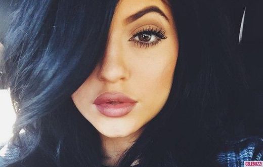 Kylie Jenner